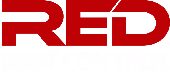 Red Pest Control